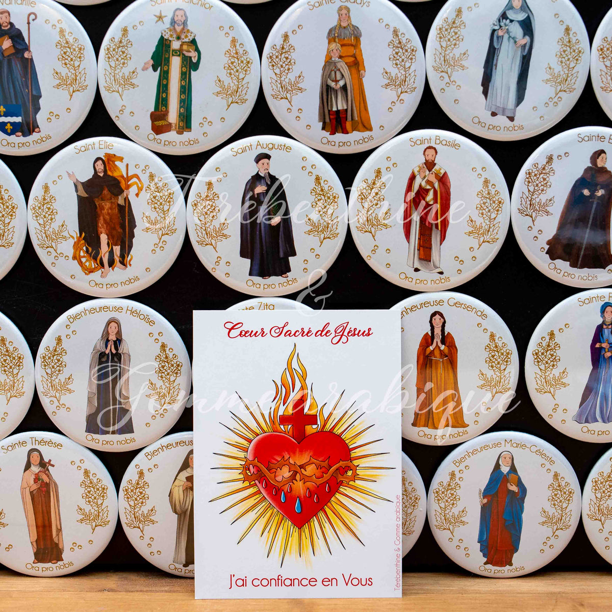 Cœur Sacré de Jésus