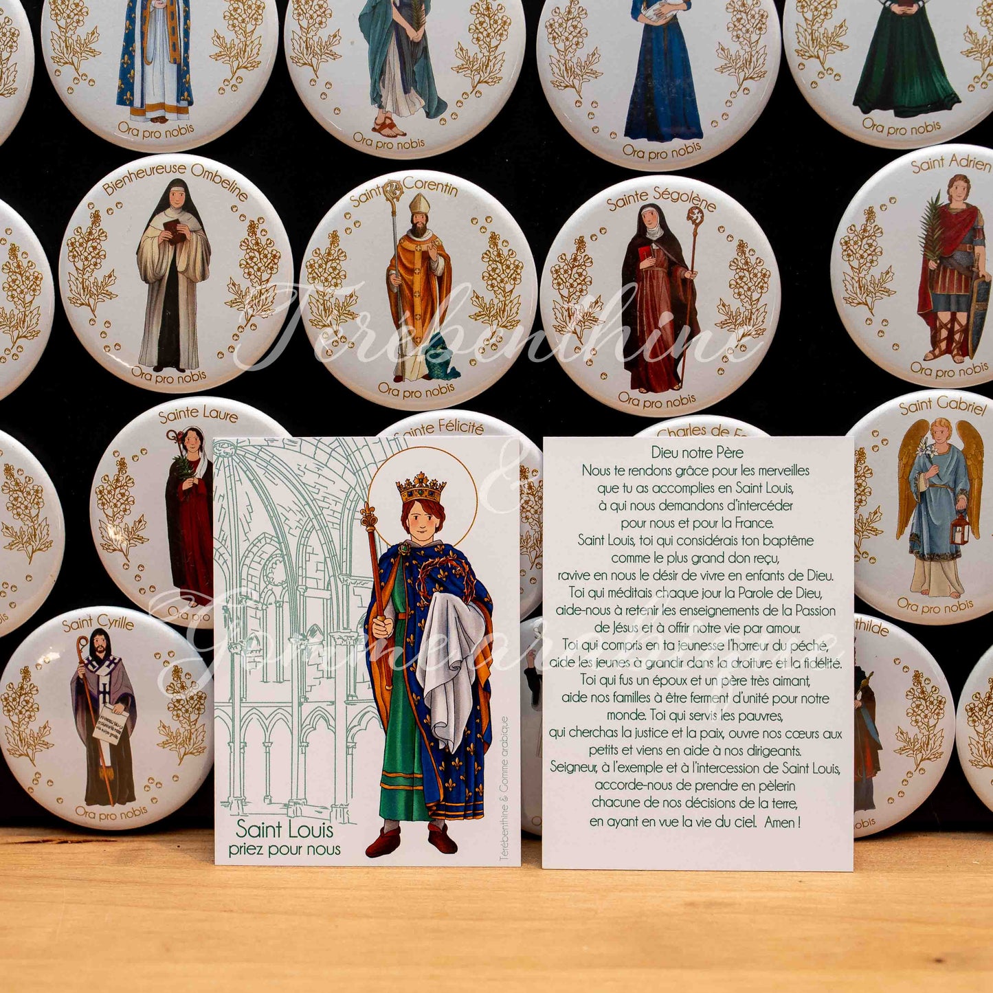 Saint Louis