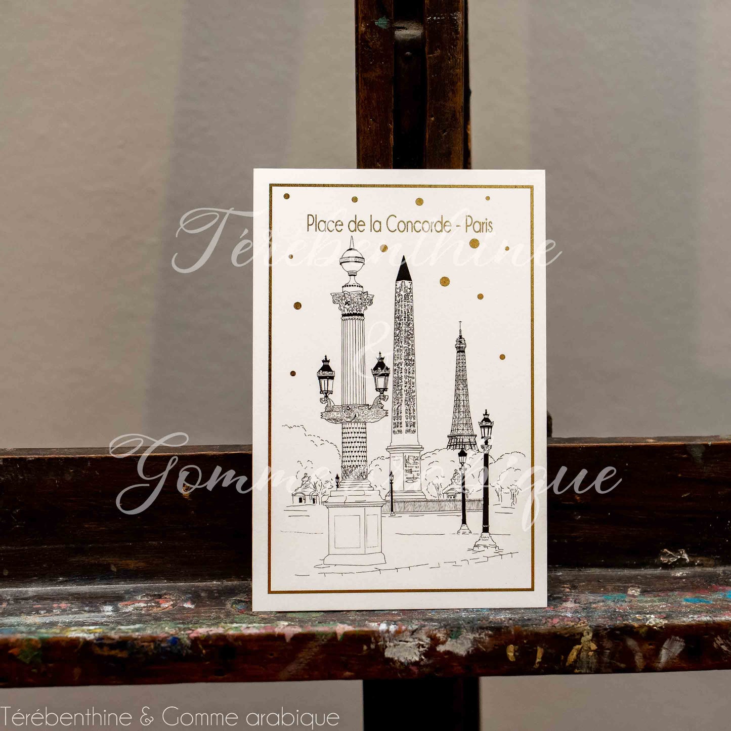 Place de la Concorde