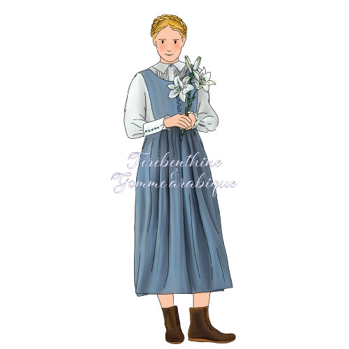 Caroline