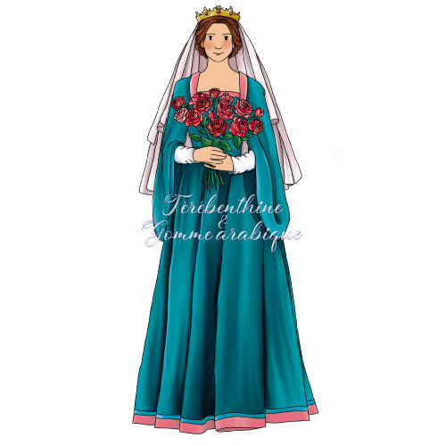 Elisabeth du Portugal