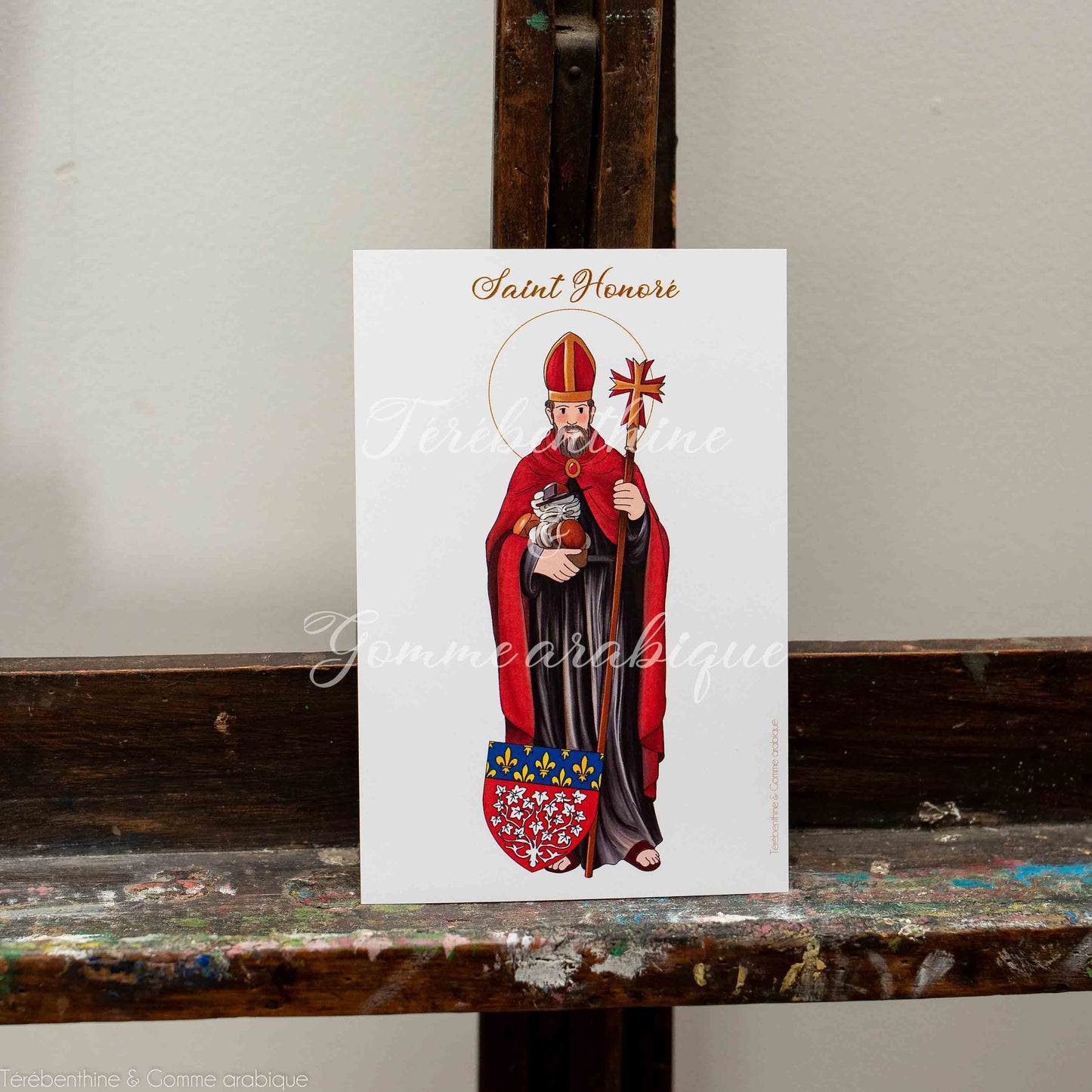 Honoré