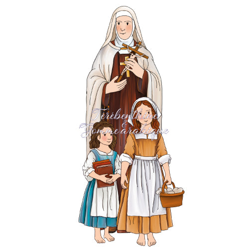 Marie-Eugénie de Jésus