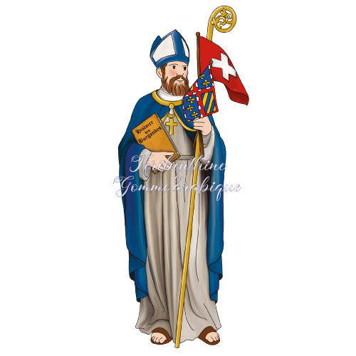 Marius d'Avenches
