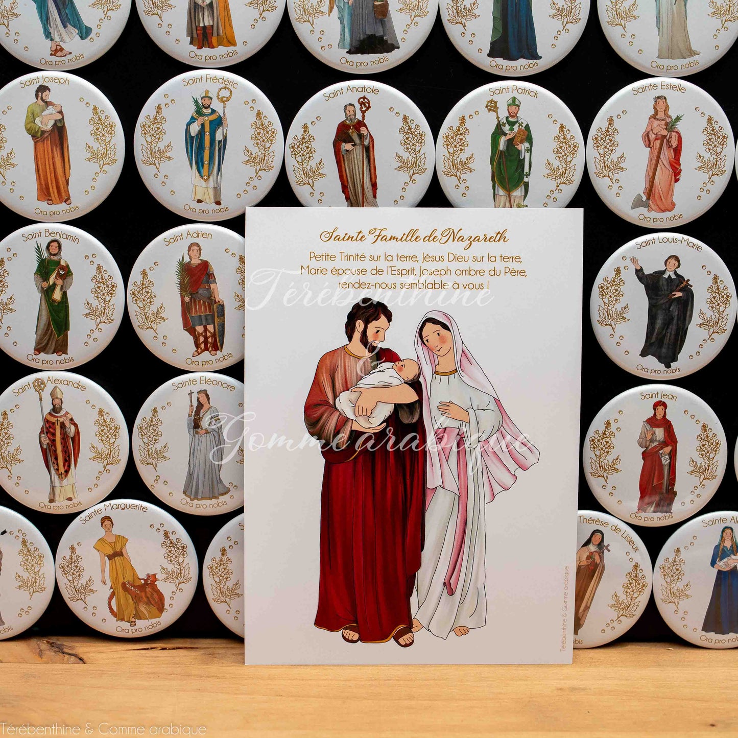 Sainte Famille 2