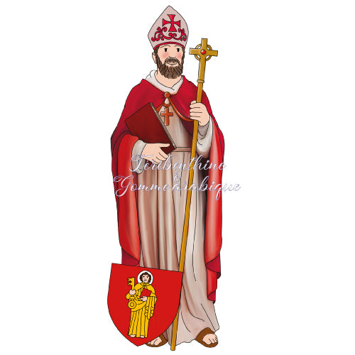Séverin