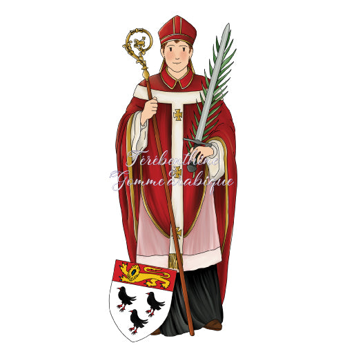 Thomas Becket