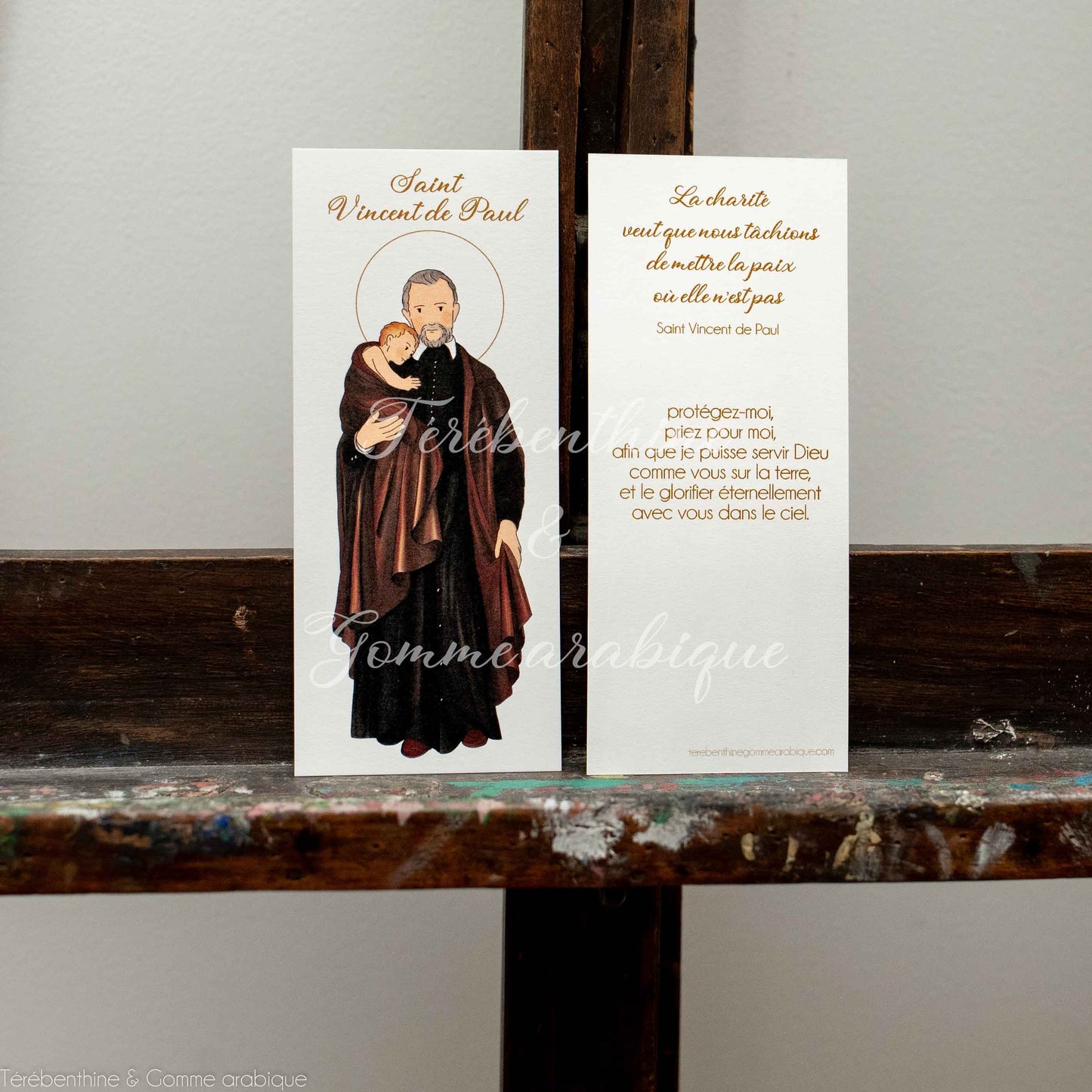 Vincent de Paul