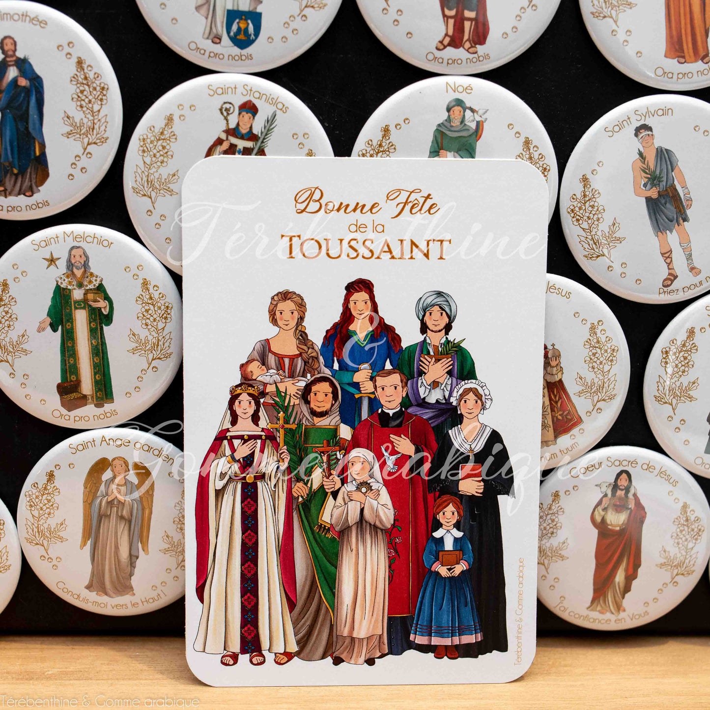Toussaint