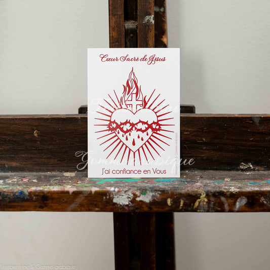 Cœur de Jésus