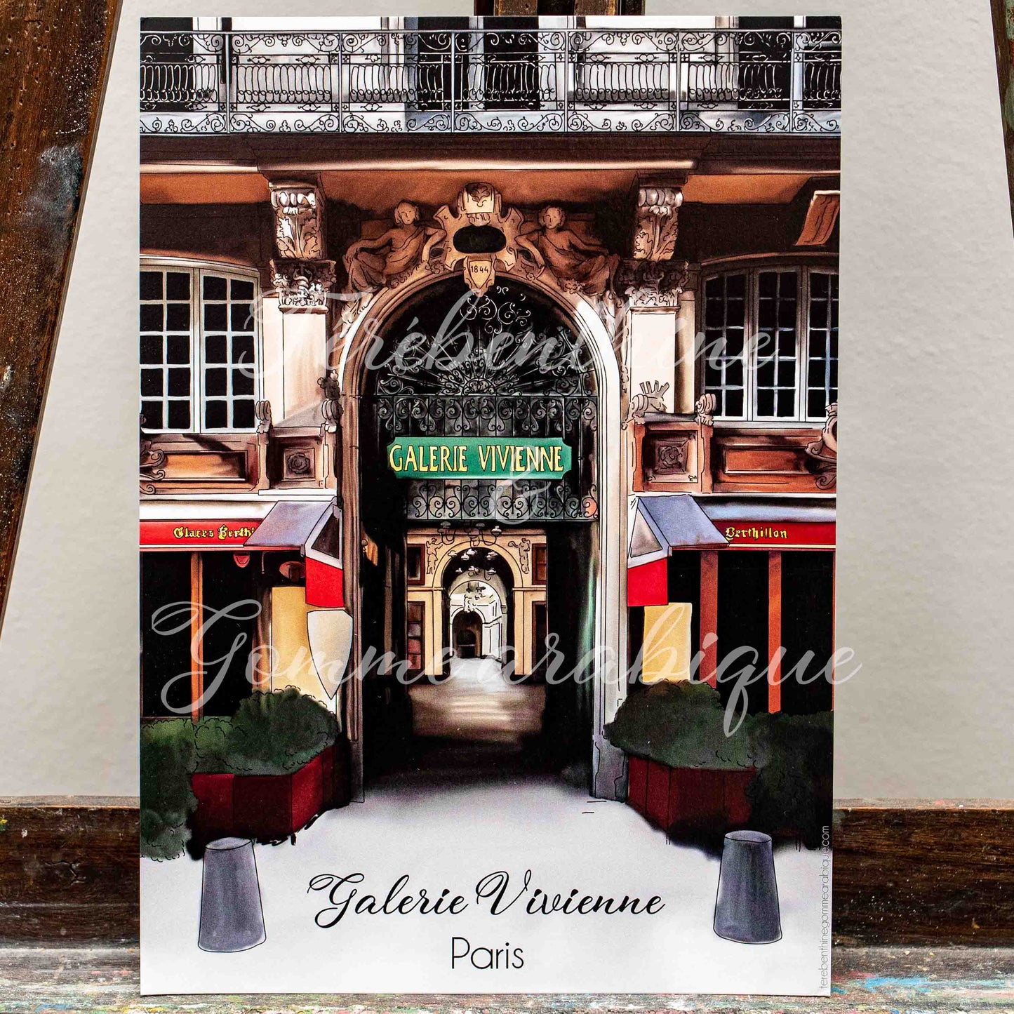 Galerie Vivienne