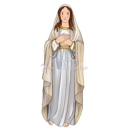 Notre-Dame de l'Annonciation