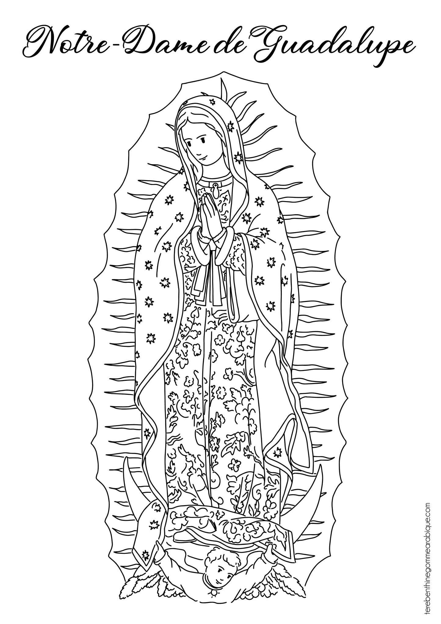 Notre-Dame de Guadalupe