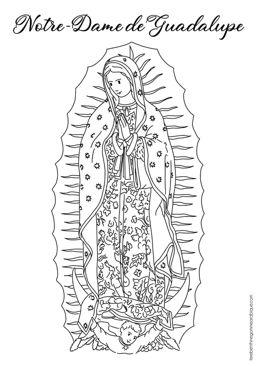 Notre-Dame de Guadalupe