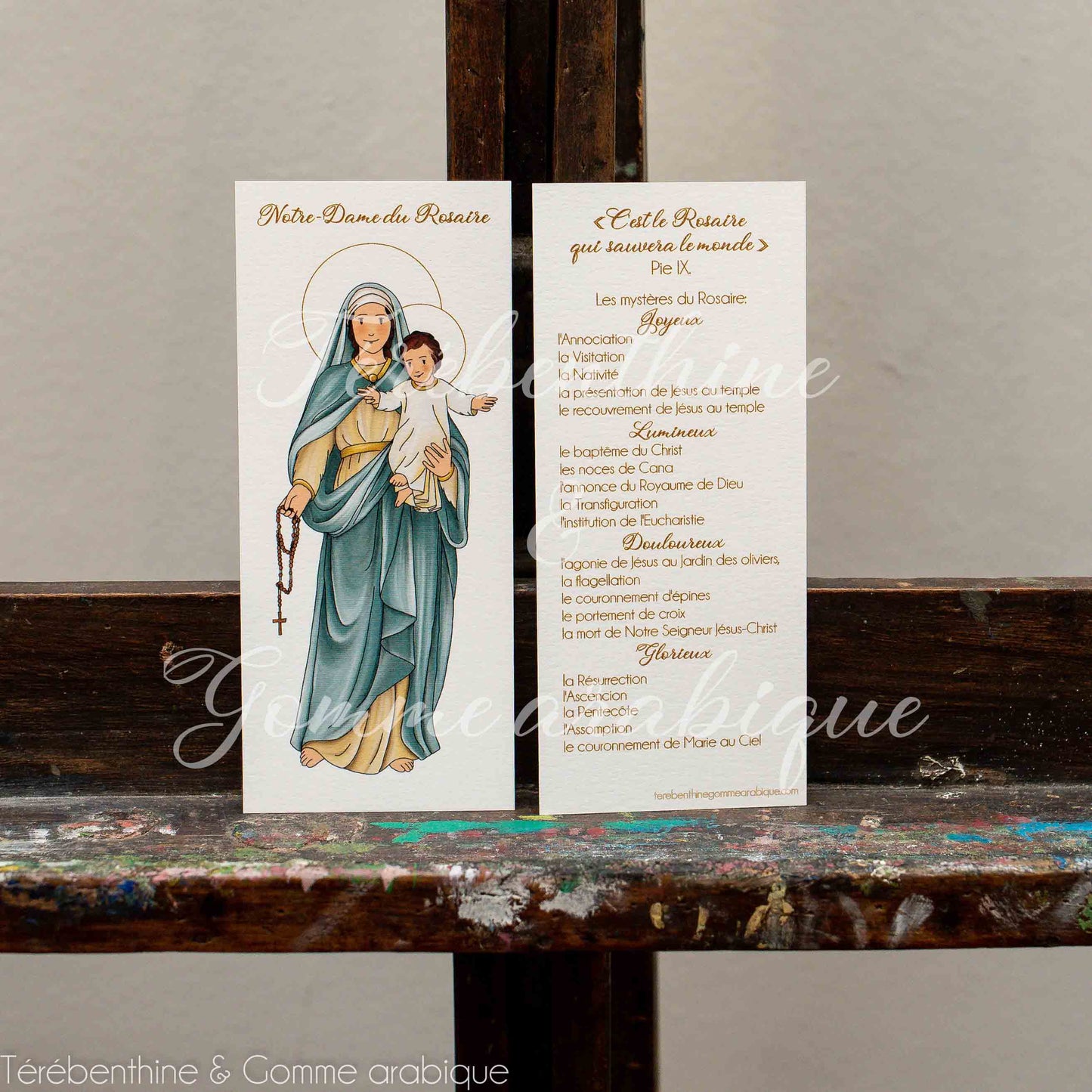 Notre-Dame du Rosaire