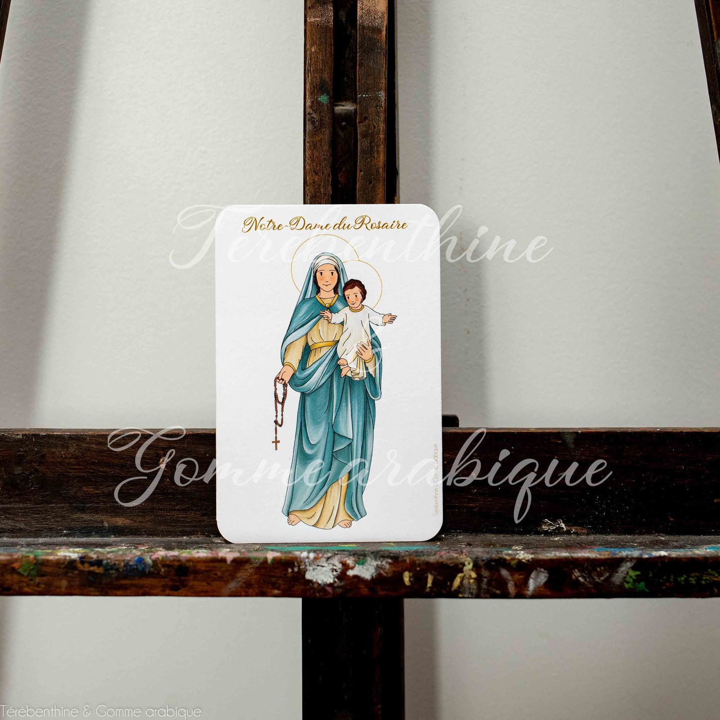 Notre-Dame du Rosaire