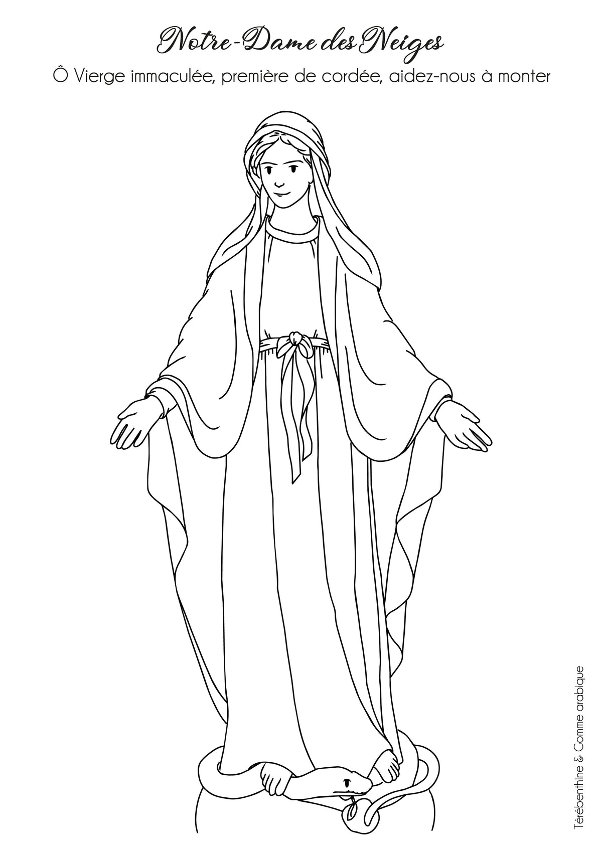Notre-Dame des Neiges
