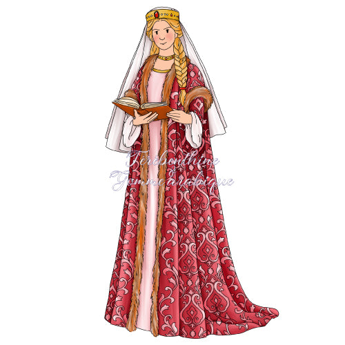 Adèle de Normandie