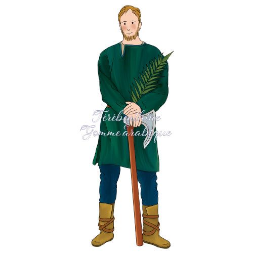 Alban de Verulanium