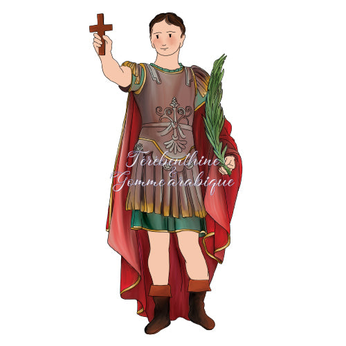 Alexandre de Bergame