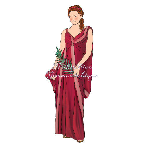 Anastasie