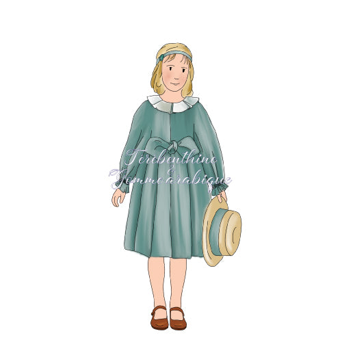 Anne de Guigné