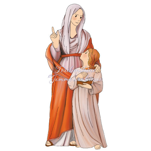 Anne