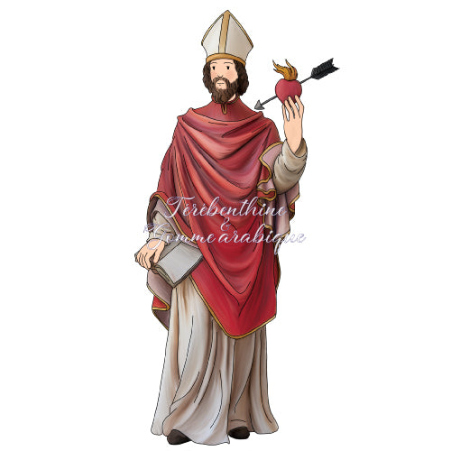 Augustin