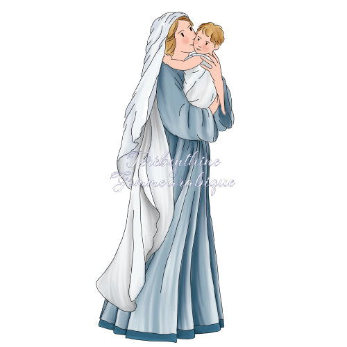 Notre-Dame du Bel-Amour