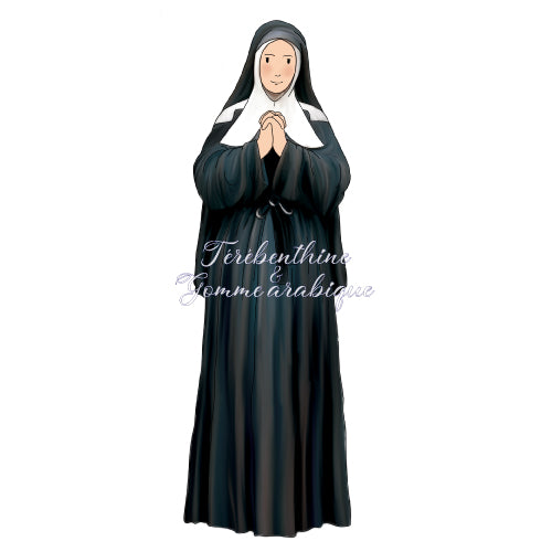 Bernadette