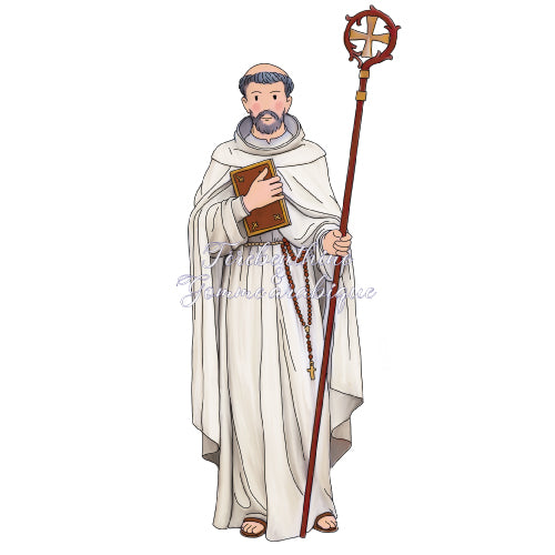 Bernard