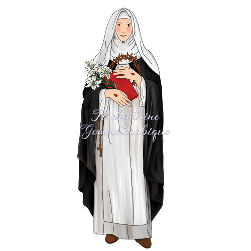 Catherine de Sienne