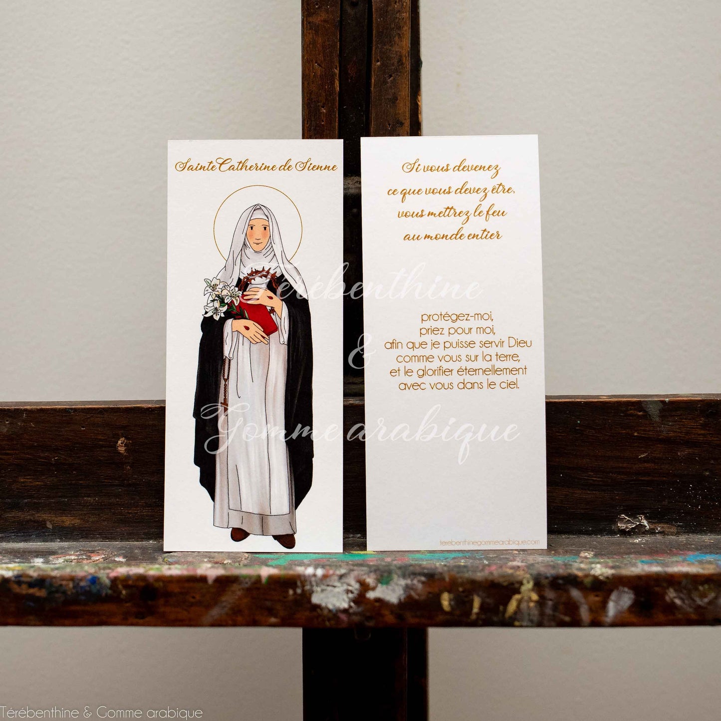 Catherine de Sienne