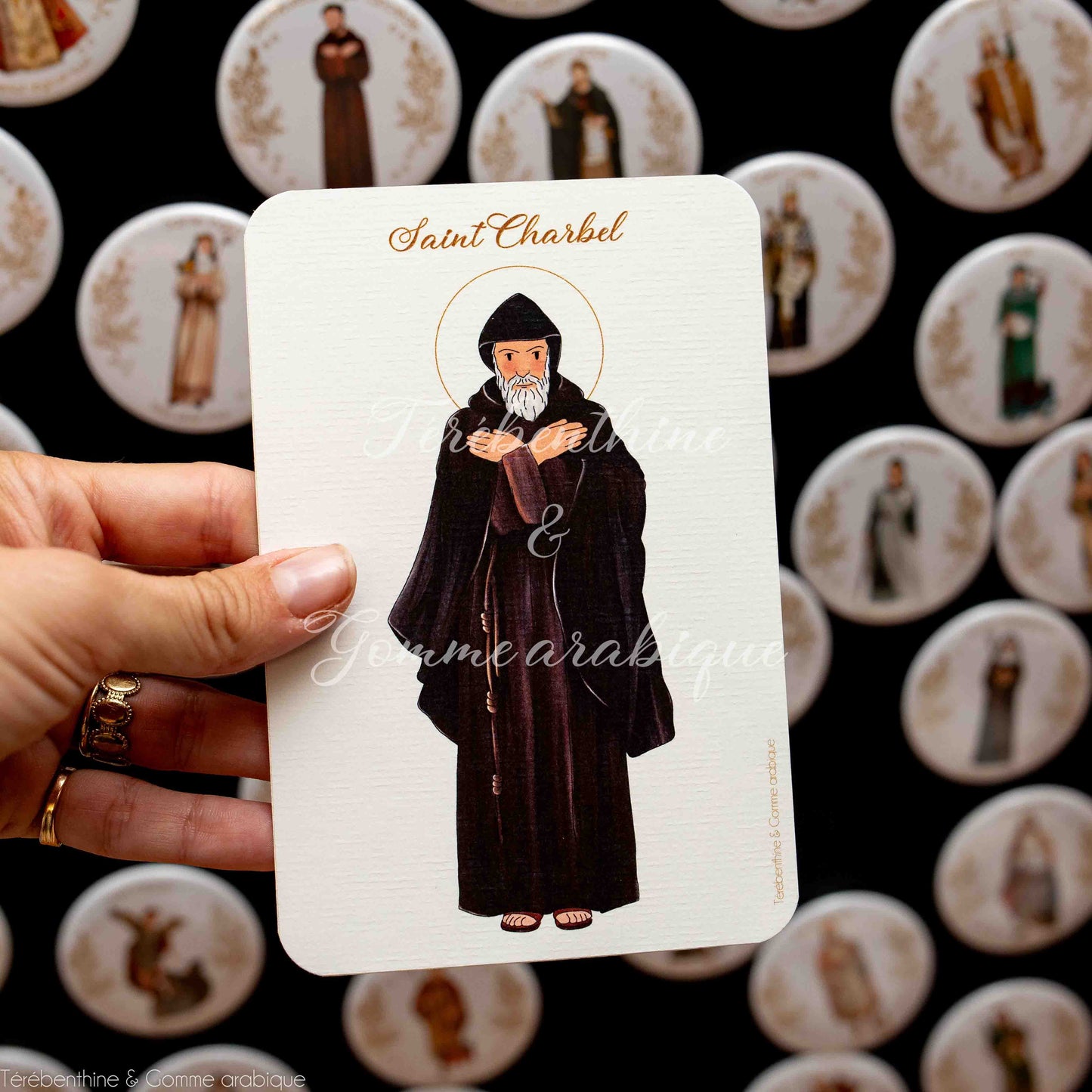 Charbel