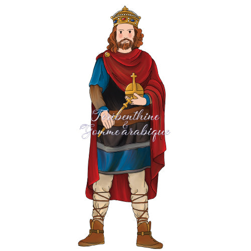 Charlemagne