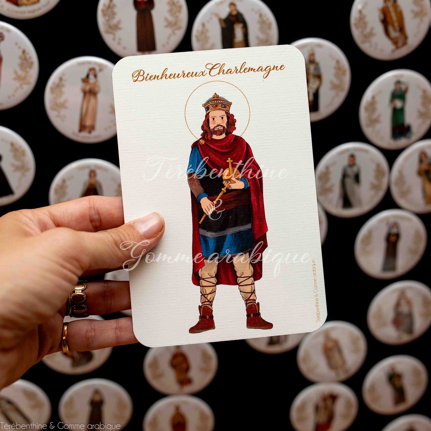 Charlemagne