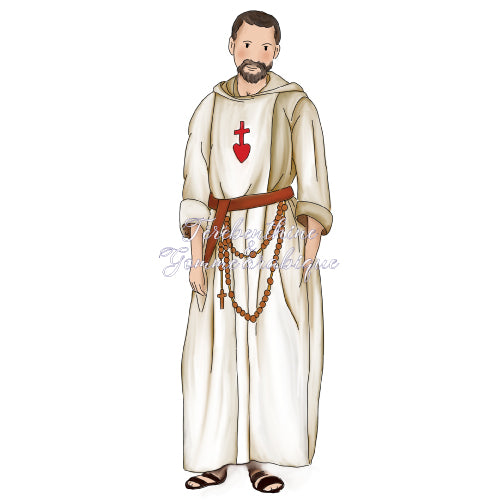 Charles de Foucauld