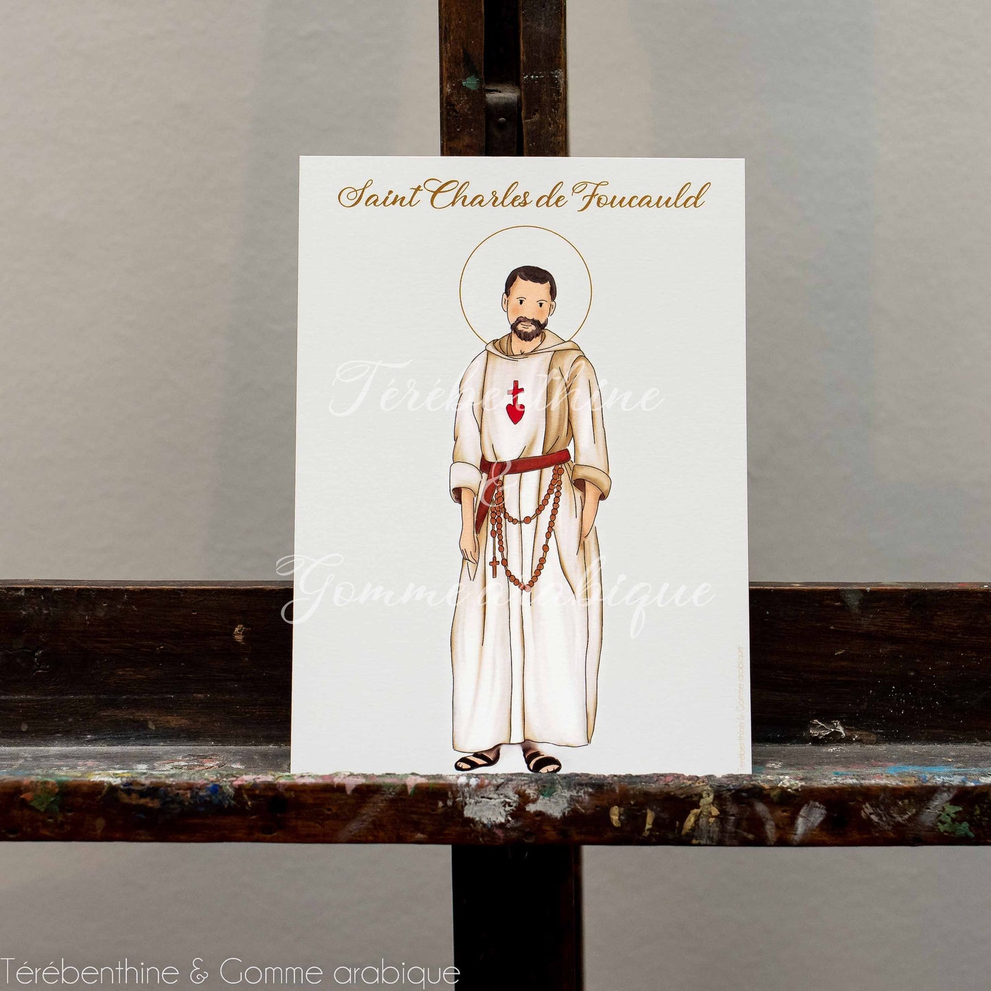 Charles de Foucauld