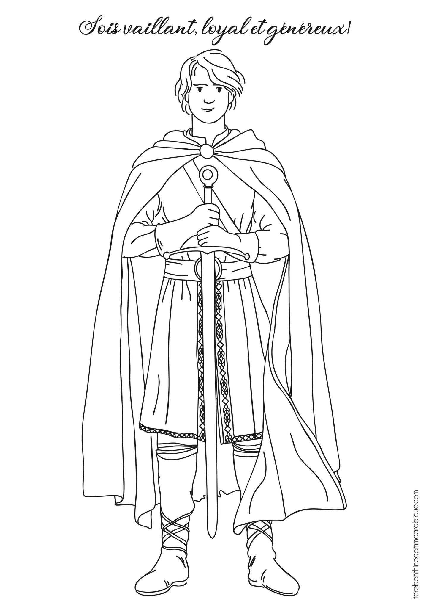 Chevalier