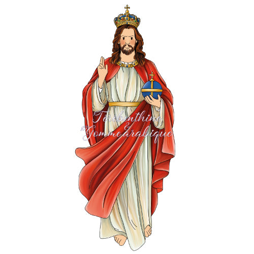 Christ-Roi