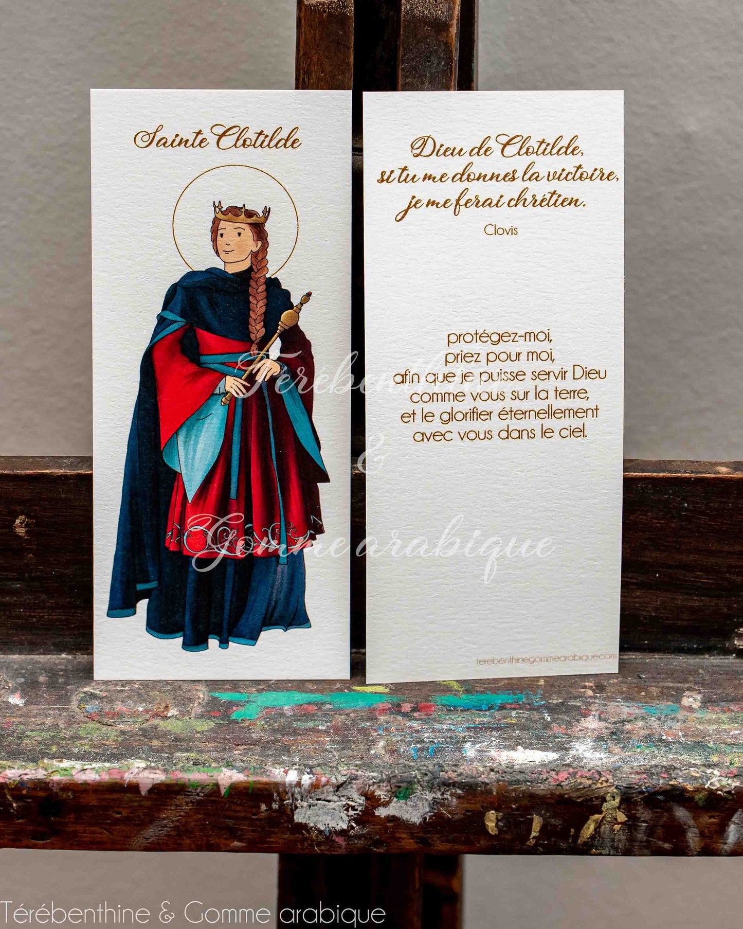 Clotilde