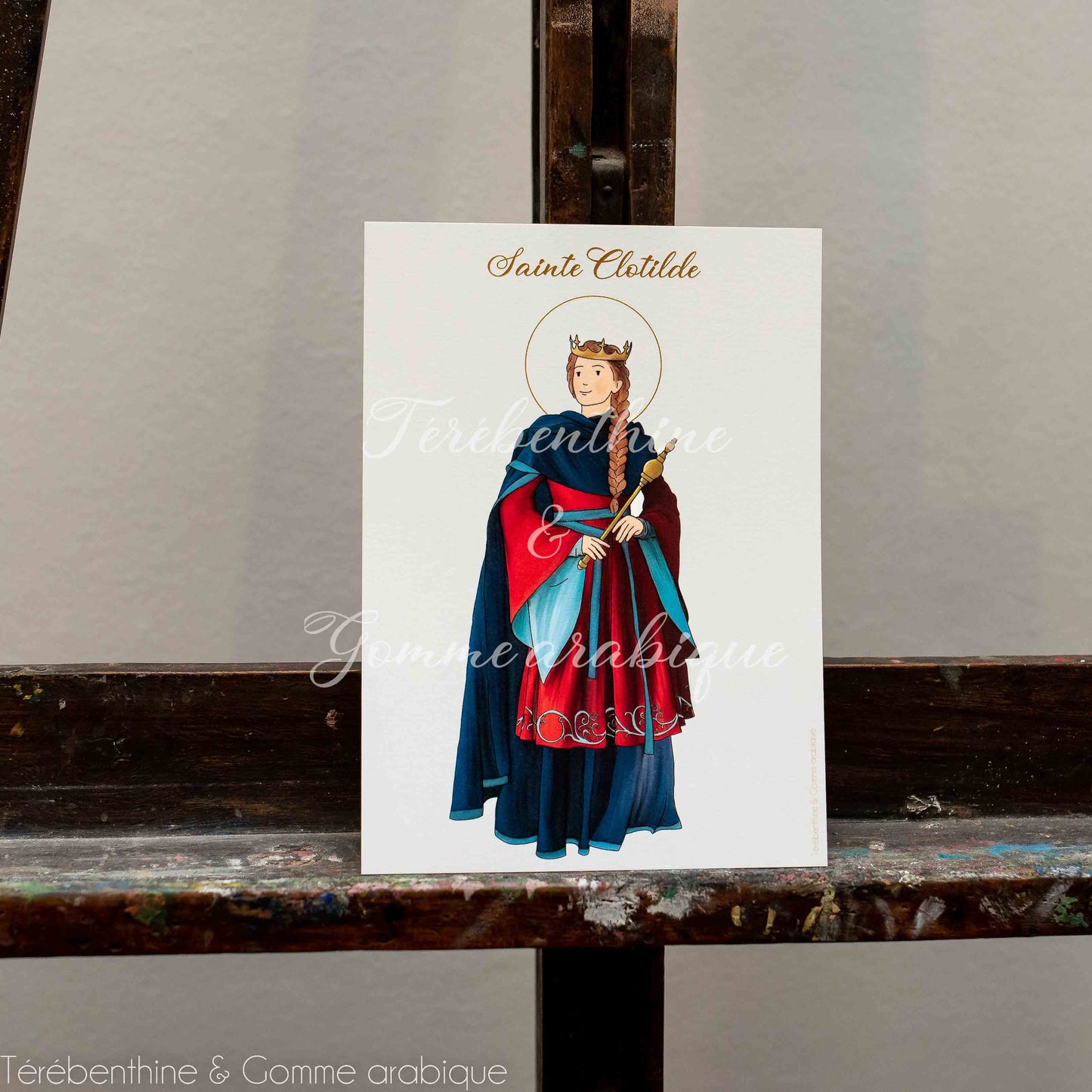 Clotilde