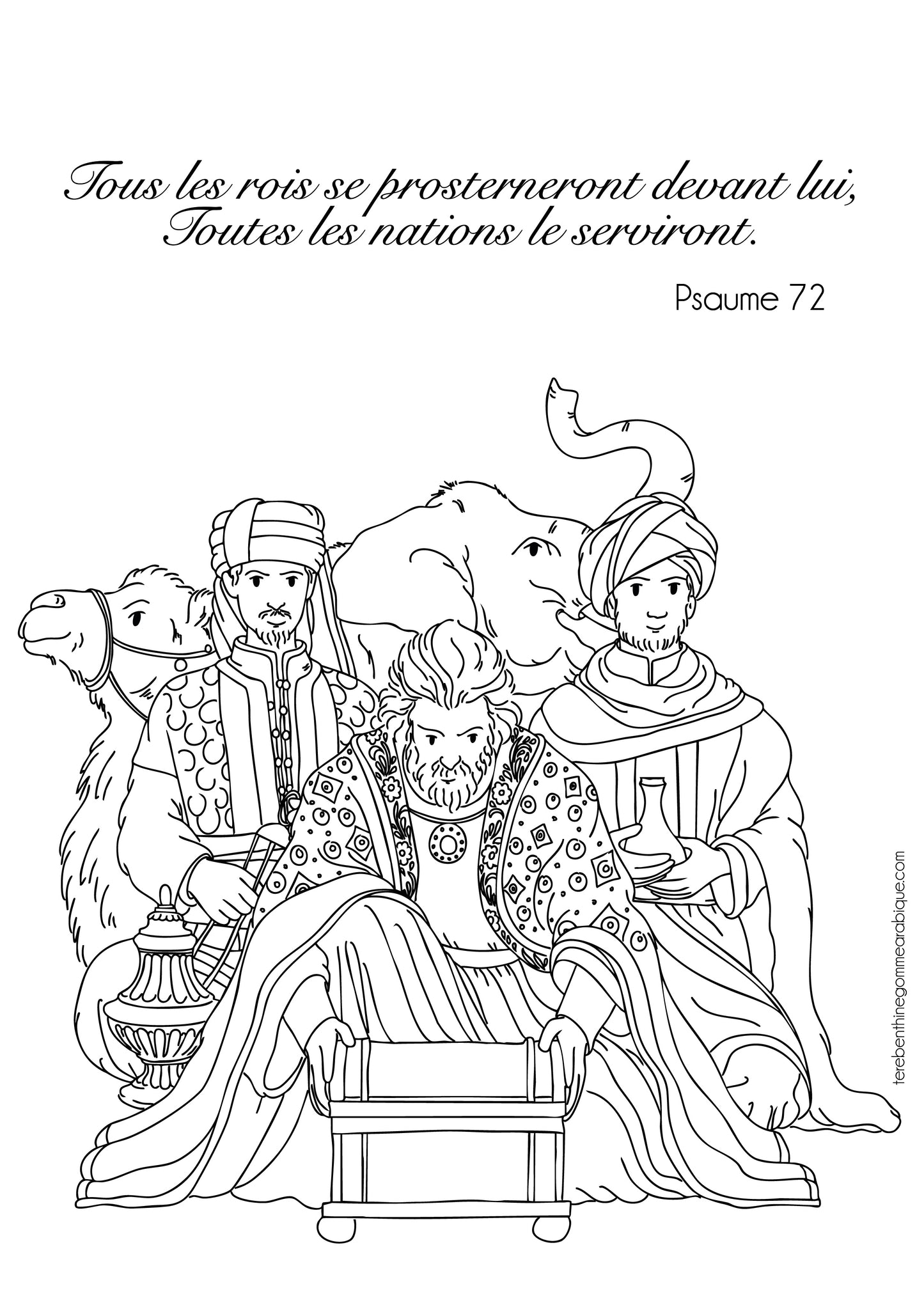 Epiphanie