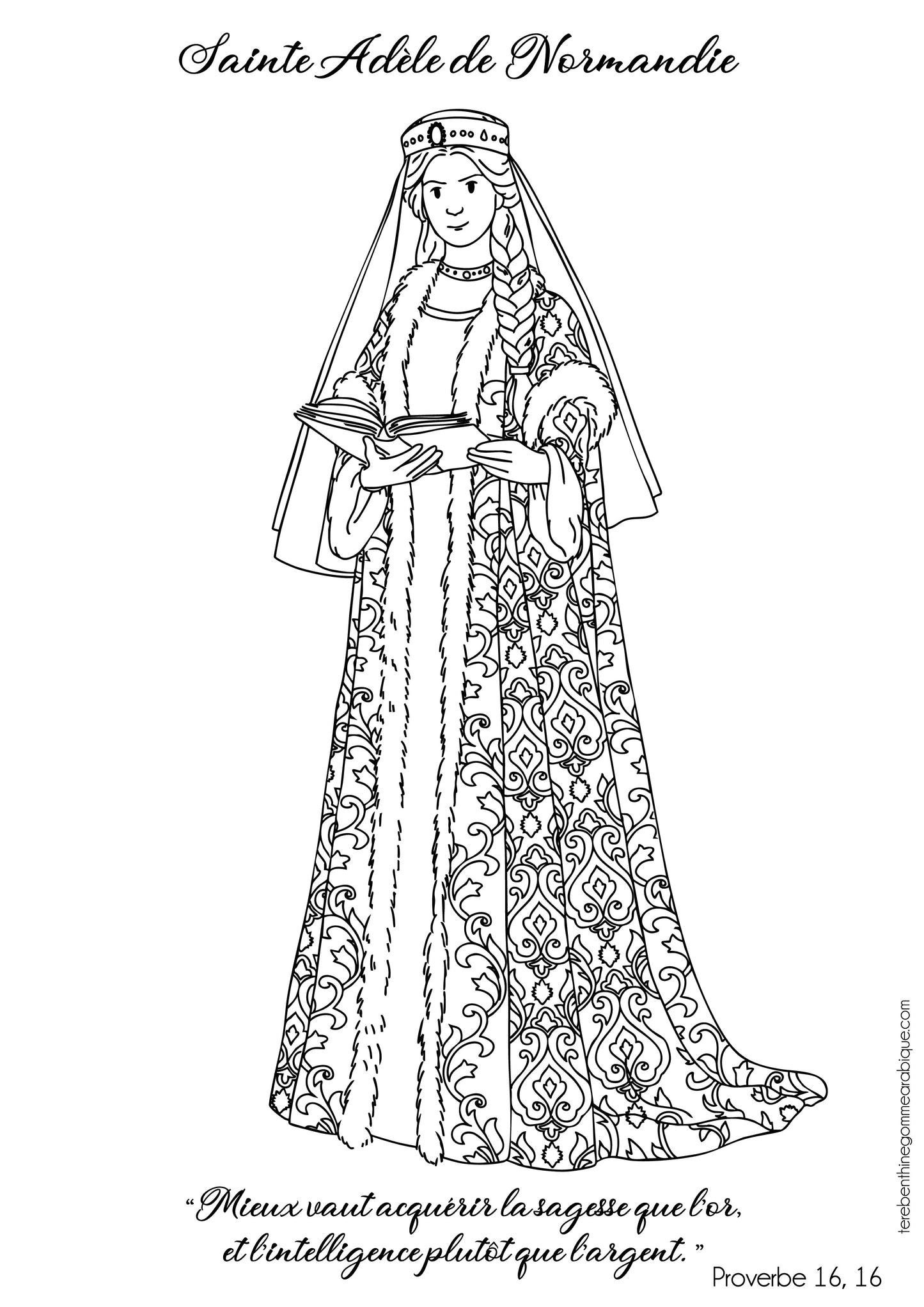 Adèle de Normandie