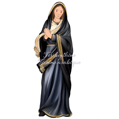Notre-Dame des douleurs