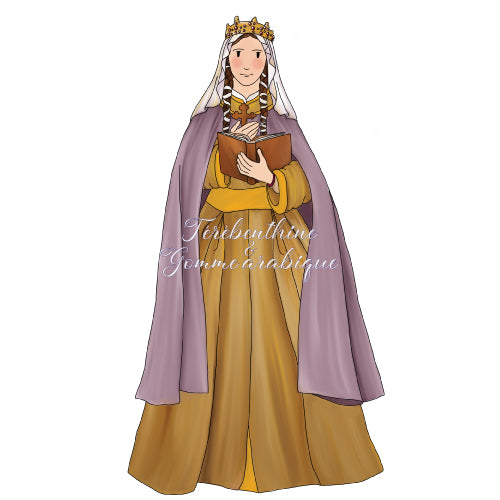 Constance d'Aragon