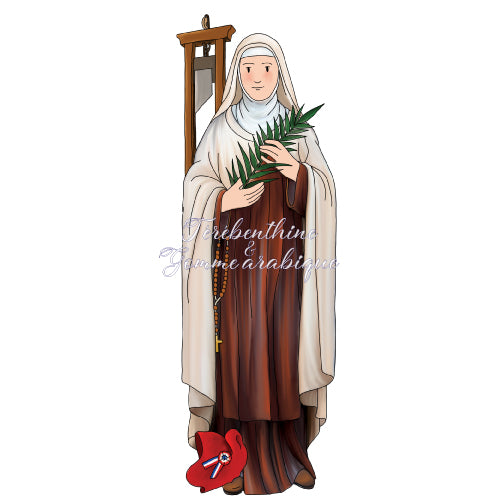 Constance de Jésus