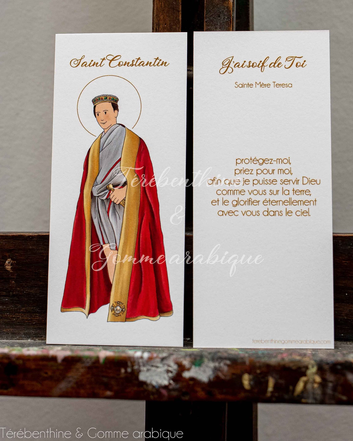 Constantin