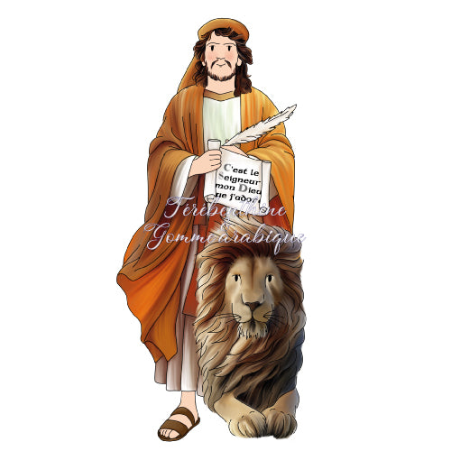 Daniel
