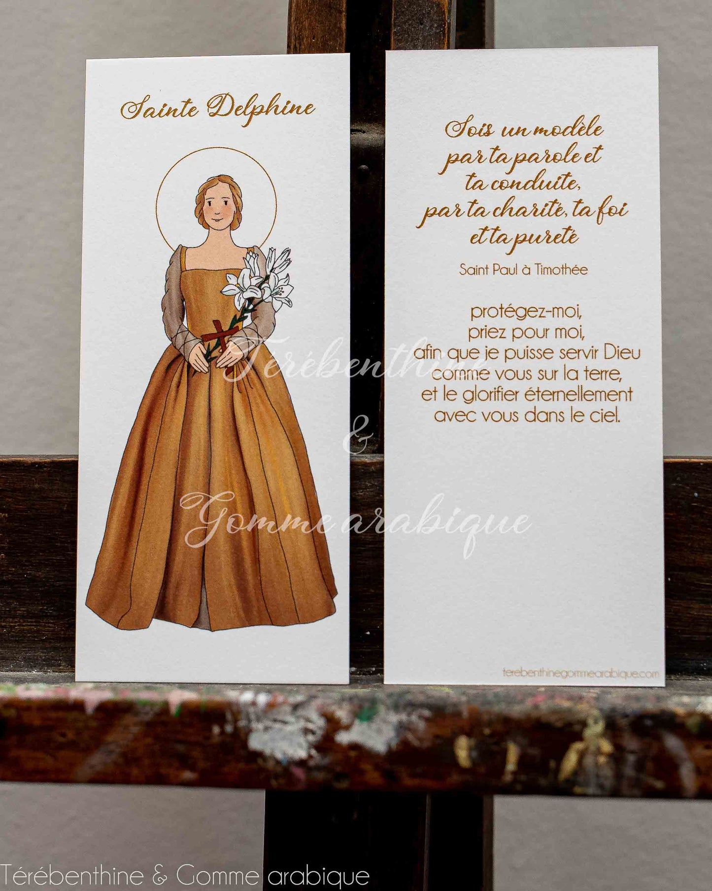 Delphine